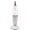 Johntoy Lavalamp Glitter met Licht