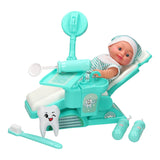 Tandarts Speelset met Pop - afbeelding 2