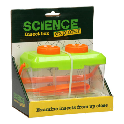 Johntoy Science Explorer Insectenbox