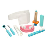 Joueco tandarts speelset - afbeelding 4