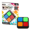 Johntoy memospel licht geluid pocket