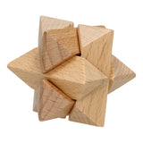 Johntoy houten hersenkraker - afbeelding 5