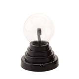 Johntoy plasma bal 9 cm in doos - afbeelding 2