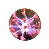 Johntoy plasma bal 9 cm in doos - afbeelding 3
