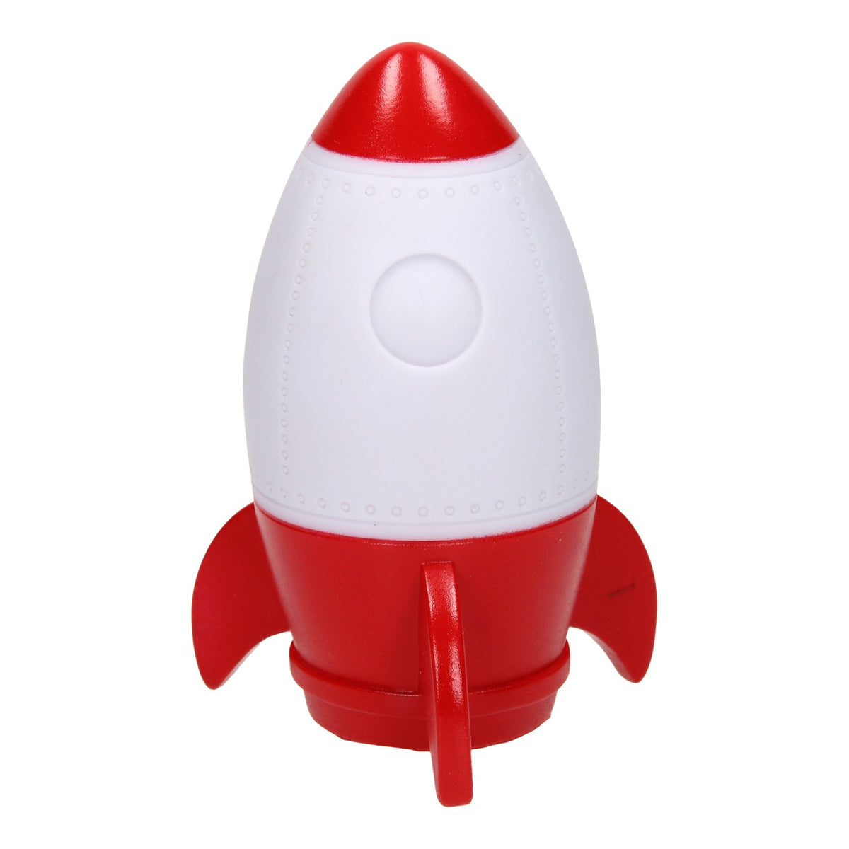 Johntoy nachtlamp raket