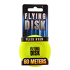 Outdoor Fun Flying Disk, >60 meter