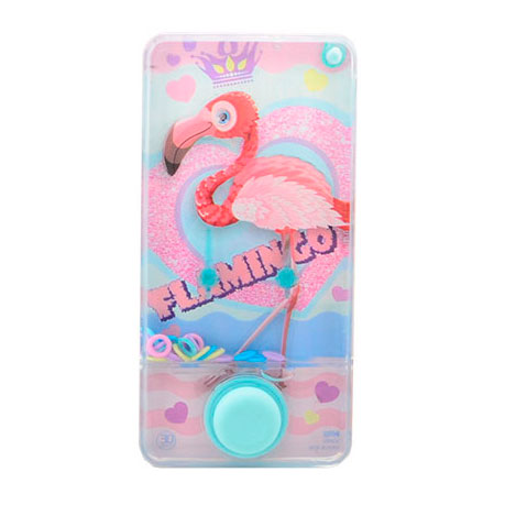 Johntoy water geduldspel dieren