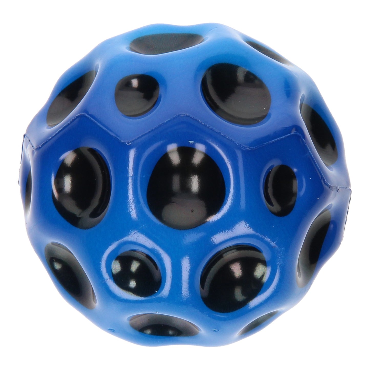 High bouncing bal