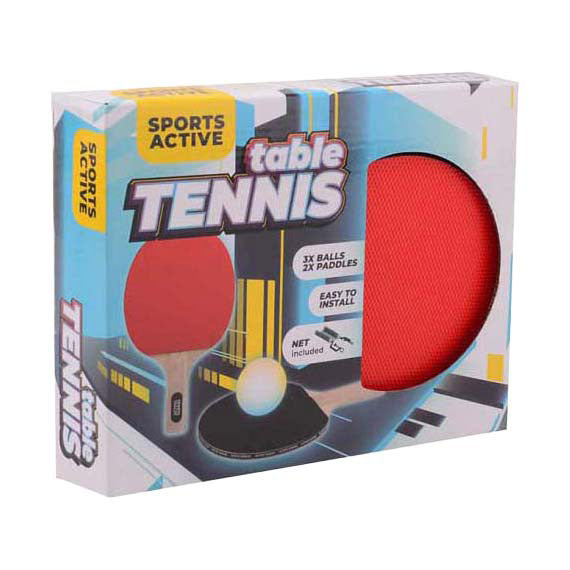 Sports active tafeltennisset