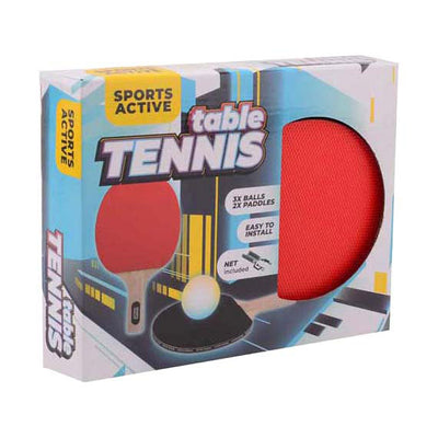 Sports active tafeltennisset
