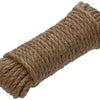 Mack 1013966 - jutetouw gedraaid streng 6mm 10m | 5 stuks