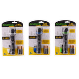 Johntoy zaklamp science explorer - afbeelding 2