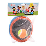 Outdoor fun vang- en werpspel - afbeelding 2