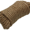 Mack 1013967 - jutetouw gedraaid streng 8mm 10m | 5 stuks