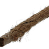 Mack 1013967 - jutetouw gedraaid streng 8mm 10m | 5 stuks
