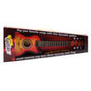 Johntoy kinder gitaar, 60cm