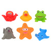 Johntoy happy world happy world play 6 badspeeltje 22274