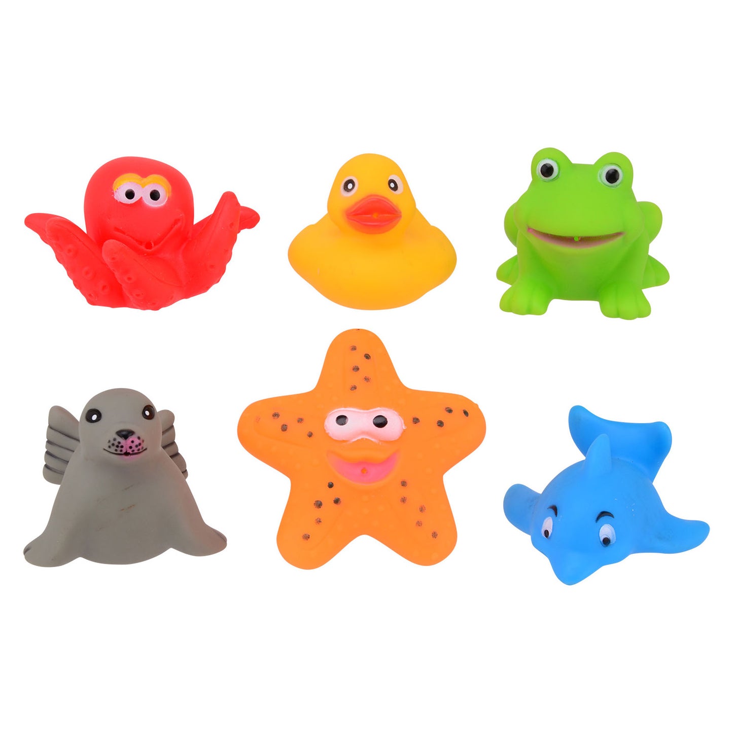 Johntoy happy world happy world play 6 badspeeltje 22274