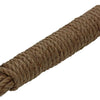 Mack 1013968 - jutetouw gedraaid streng 10mm 10m | 5 stuks