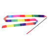 Outdoor fun regenbooglint 2 meter. 3+
