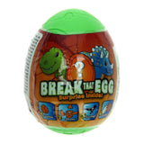 Johntoy break the egg verrassingsei dinosaurus - afbeelding 4