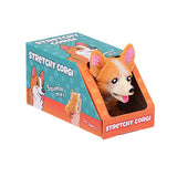 Stretch Hondje Corgi - afbeelding 2