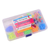 Johntoy loom bandjes set in opbergdoos
