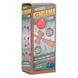 Johntoy kendama hout - afbeelding 2