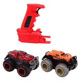 Johntoy Off-Road Truck Speed Lanceerbaan - afbeelding 3