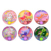 Johntoy waterspel rond dieren, 12 stuks in display