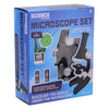 Johntoy science explorer microscoop, 100x tot 450x zoom