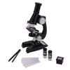 Johntoy science explorer microscoop, 100x tot 450x zoom