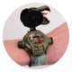 Johntoy dino projectie horloge, 24 afbeeldingen
