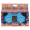 Johntoy draagbare spel console brick game