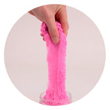 Johntoy magisch zand in display assorti - afbeelding 2