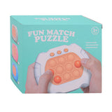 Johntoy memo match spel fidget - afbeelding 2