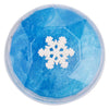 Johntoy john toy ijs putty met sneeuwvlok