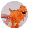 Johntoy lopende t-rex opwindbaar