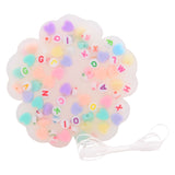 Johntoy picky pad maak je eigen armband - afbeelding 2