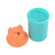Johntoy capibara putty met geluid in emmertje