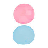 Johntoy maltose squeeze bal in display - afbeelding 2