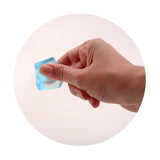 Johntoy anti stress squeeze kubussen, 12st. - afbeelding 3