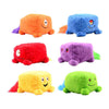 Johntoy plush and play freaky fuzz