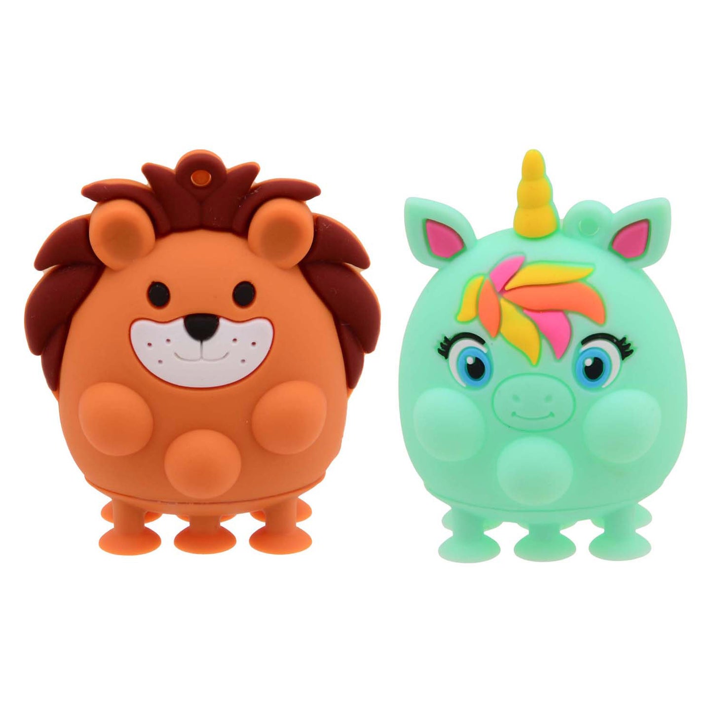 Johntoy pop surprise dier