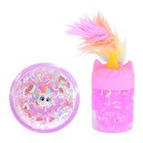 Johntoy eenhoorn putty met accessoires - afbeelding 3