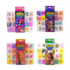 Johntoy putty, slijm en accessoires - 24dlg.