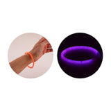 Johntoy glow in the dark armbanden - afbeelding 3