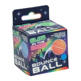 Johntoy glow in the dark stuiterbal - afbeelding 2