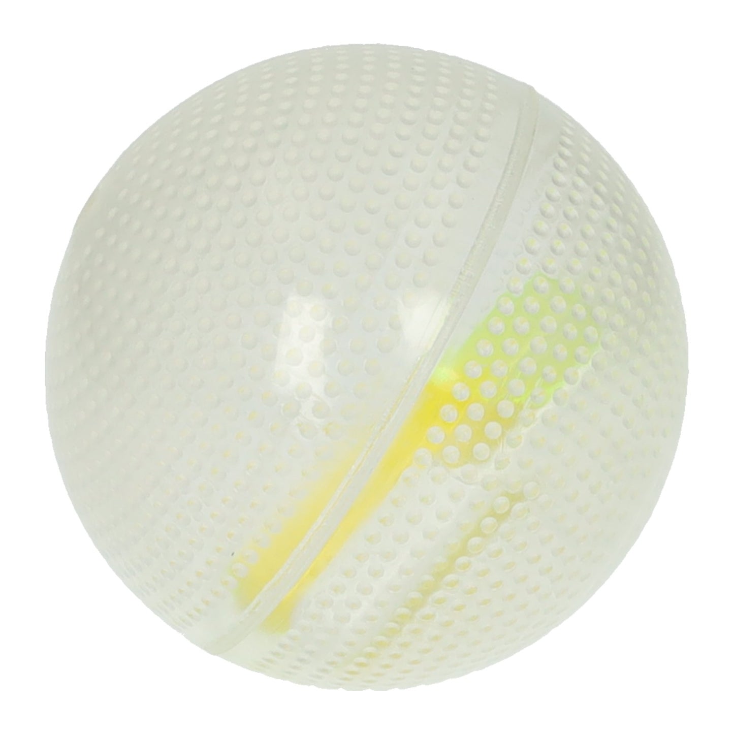 Johntoy glow in the dark stuiterbal