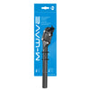 M-wave fourspring parallelogram seat post